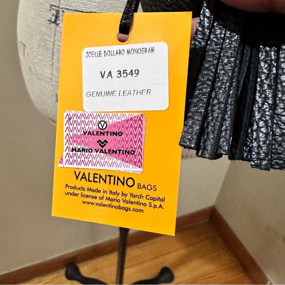 VALENTINO BY MARIO VALENTINO CROSSBODY BAG - Picture 5 of 16